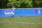 Baseball vs Babson  Wheaton College Baseball vs Babson during Semi final game of the NEWMAC Championship hosted by Wheaton. - (Photo by Keith Nordstrom) : Wheaton, baseball, NEWMAC